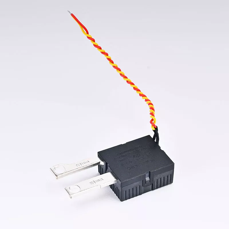 120A تھری فیز وال ماونٹڈ لیچنگ ریلے