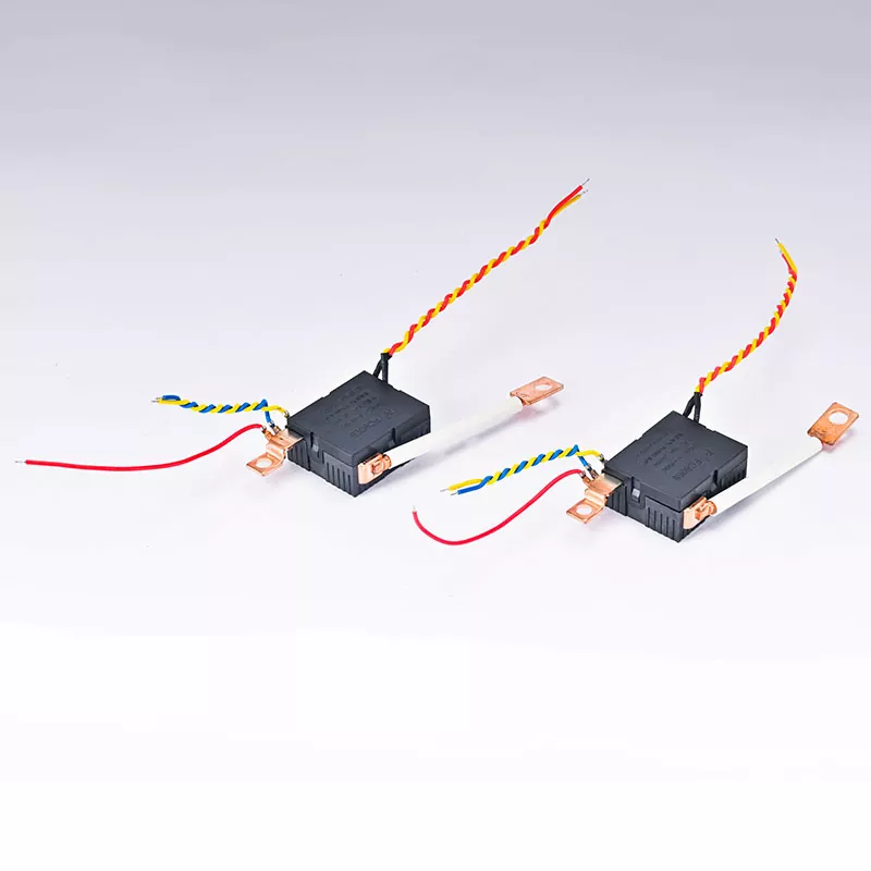 اسمارٹ میٹر کے لئے ریلے کو لیچنگ بجلی کی حفاظت اور کارکردگی کی حفاظت کے لئے کلید کیوں کہا جاتا ہے؟