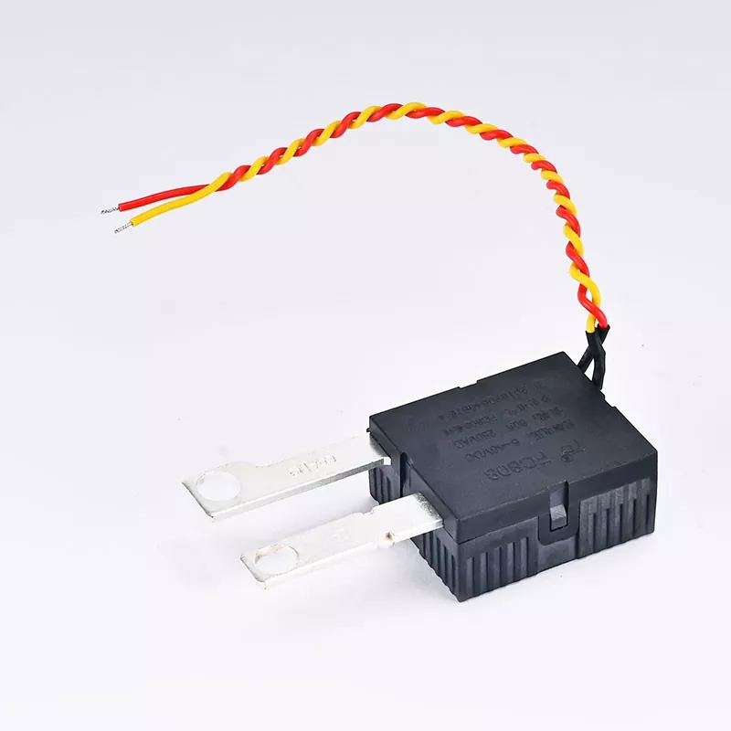 80A تھری فیز وال ماونٹڈ لیچنگ ریلے