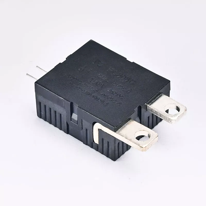 کار بیٹری کنٹرول 120A لیچنگ ریلے کار بیٹری کنٹرول 120A لیچنگ ریلے