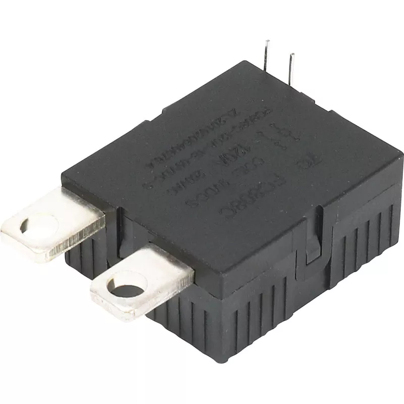 کار بیٹری کنٹرول 120A لیچنگ ریلے