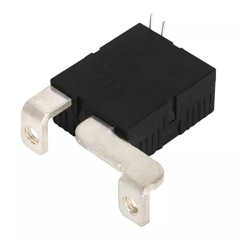 کار بیٹری کنٹرول 120A لیچنگ ریلے