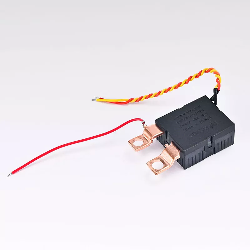 چارجنگ پائل کنٹرول 80A 100A 120A لیچنگ ریلے