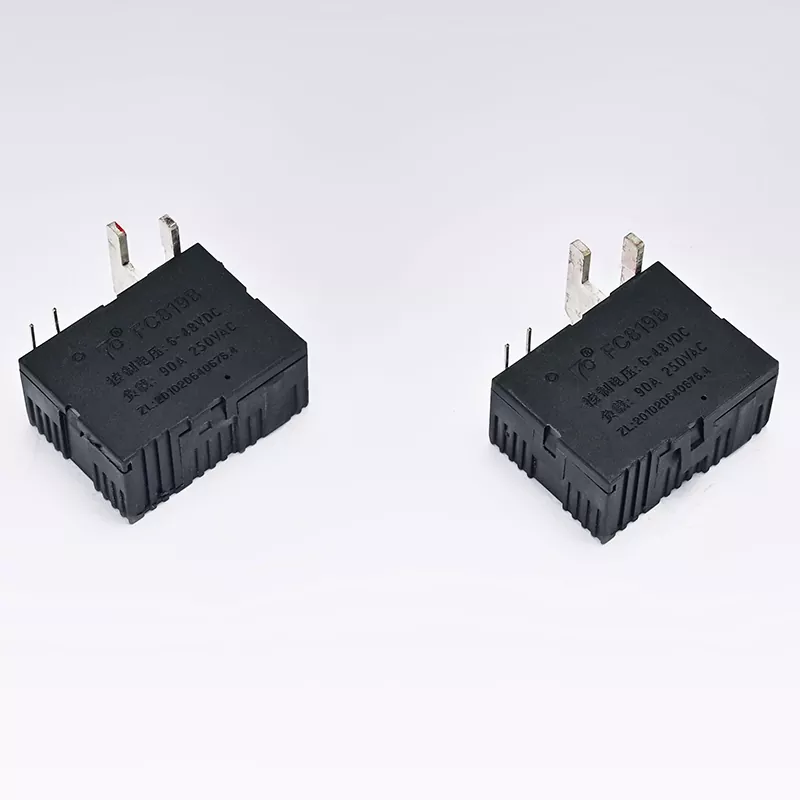 آلات کنٹرول سسٹم لیچنگ ریلے