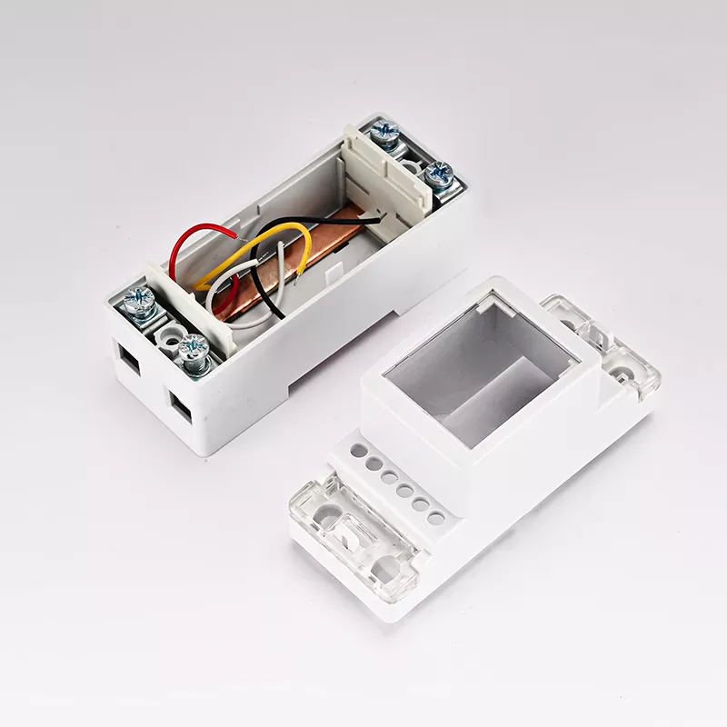 سنگل فیز الیکٹرک میٹر باکس سنگل فیز الیکٹرک میٹر باکس