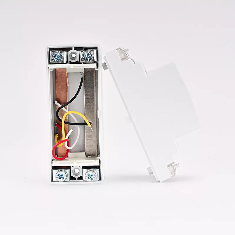 سنگل فیز الیکٹرک میٹر باکس