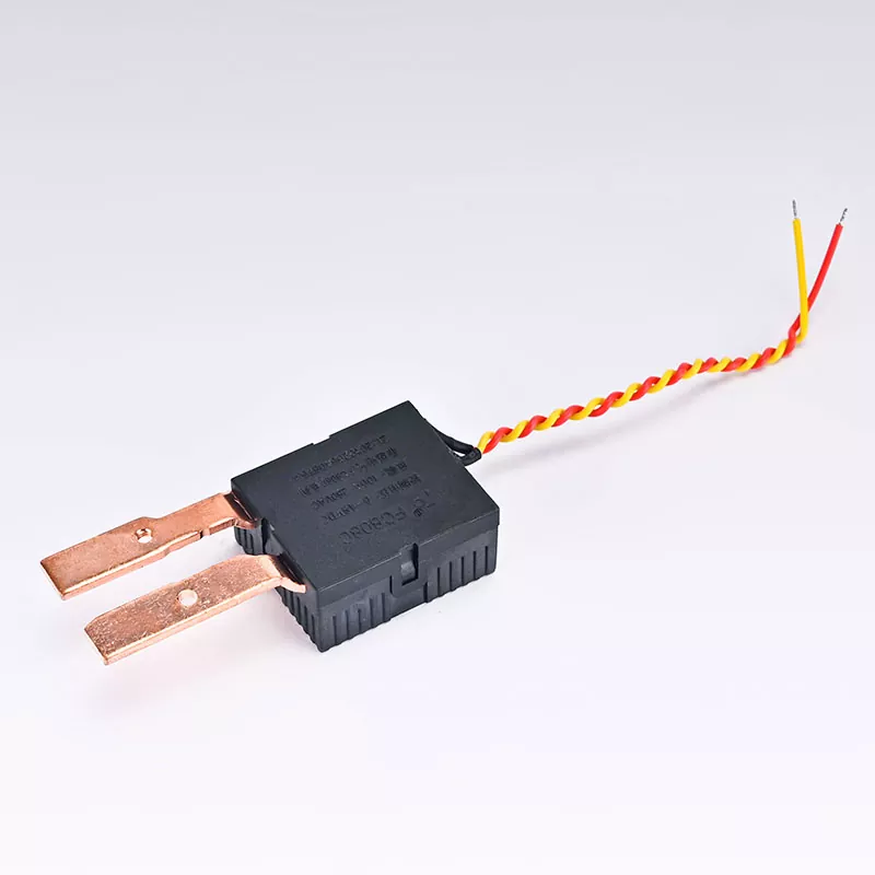 تھری فیز 7P ریل ٹائپ لیچنگ ریلے تھری فیز 7P ریل ٹائپ لیچنگ ریلے